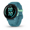 Garmin Bounce™ 2 Turquoise (vel. S/M) 010-03399-02