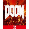 ESD GAMES DOOM (SWITCH) Nintendo Key