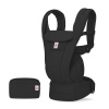 ERGOBABY | OMNI DELUXE Coton - Onyx Black