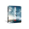 Mission: Impossible Odplata – První část / Steelbook - Motiv Bike Jump (BD+BD Bonus Disk)