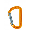 Karabína Petzl SmD Wall - orange