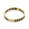 Dámsky náramok Guess JUMB03200JWYGBKT-U