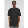 Ball Hard Heavy Oversize Tee - black S