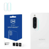 3mk ochrana kamery Lens Protection pre Sony Xperia 10 V
