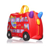 Trunki Kufor s kolieskami - Peppa Pig, od 3r+, 5055192200641