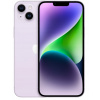 Smartfón Apple iPhone 14 Plus 6 GB / 256 GB 5G fialový