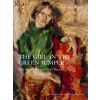 The Girl in the Green Jumper: My Life with the Artist Cyril Mann (Hudson Mark)