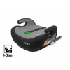 Podsedák do auta, isofix I-SIZE Puma - čierný