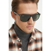 Ray-Ban - Okuliare RB4147 BOYFRIEND 0RB4147.601/58.60 čierna 60