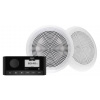 FUSION RA210 + XS 6.5