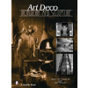 Art Deco Ironwork and Sculpture (Tina Skinner)(Pevná)