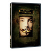 MILCZENIE OWIEC DVD