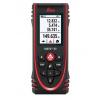 Laserový dálkoměr, číslo modelu: DISTO X3, rozsah: 0.05 → 150m Leica