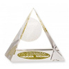 Pyramída pre zlepšenie toku energií – Strom života, 6 cm