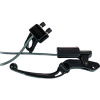 ACCOSSATO Brake lever ACCOSSATO with electronic control for Accossato and Brembo Master Cylinders (no RCS)