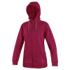 Mikina CXS HARRIET, dámská, vínová, vel. 2XL - CN-1520-011-313-96