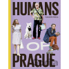 Humans of Prague - Tomáš Princ