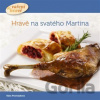 Hravě na svatého Martina - Klára Procházková