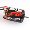 RUDDOG RUDDOG CRAWLER 3 slot, 45 závitový motor