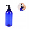 Dávkovač mydla - Pumpovať fľašu prázdny dávkovač 500 ml vrchol s (Dávkovač mydla - Pumpovať fľašu prázdny dávkovač 500 ml vrchol s)