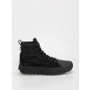 Vans Sk8 Hi Gore Tex MTE (blackout) 42, čierna