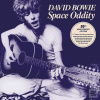 BOWIE, DAVID SPACE ODDI… (David Bowie)