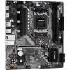 ASRock B650M-H/M.2+ / AMD B650 / AM5 / 2x DDR5 DIMM / 2x M.2 / HDMI / DP / USB-C / mATX