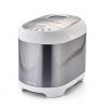 Ariete 0133/00 pec na domáci chlieb 550 W Nerezová oceľ (133)