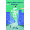 Úžasná cesta Barnabyho Brocketa okolo sveta John Boyne