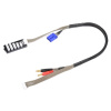 Revtec Nabíjecí kabel Pro - EC-5 přístroj / XH 2-6S