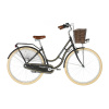 Kellys Arwen Dutch Black 460 18