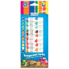 JuniorPapier Temperové farby Ocean World