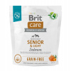 Brit Care Grain-free Senior & Light Salmon 1 kg