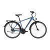 KELLYS Carson 30 28 bicykel, modrý Rám: M