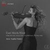 CD Anne-Sophie Mutter - EAST MEETS WEST