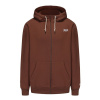 Lonsdale SLogo FZ Sn61 Brown XL