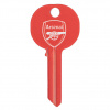 Fan-shop Klíč ARSENAL FC červené