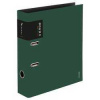 Zakladač A4 lamino páka 7cm VERDE zelená