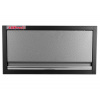 AHProfi Celokovová závěsná skříňka PROFI s výklopnými dvířky 680x281x350 mm - WGB1326