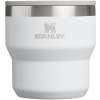 STANLEY Stay Hot Stacking Camp Cup 290 ml Frost