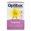 Optibac Optibac Pregnancy 30 kapsúl (Probiotiká v tehotenstve)