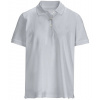 SOĽS Pacific Dámske polo tričko SL04440 Pure grey XL