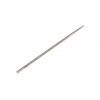 Makita 958500165 Pilník guľatý 5,5mm 3ks