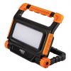 Aku světlomet 3000 lm SMD LED NEO