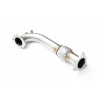 Downpipe pre VOLVO XC90 2.4D D5 MK I 2002-2014