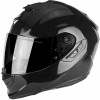 Prilba Scorpion EXO-1400 Air Solid Black Veľkosť: XXL (63-64 cm)