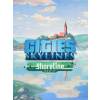 Paradox Interactive Cities Skylines: Shoreline Radio (DLC) Steam PC