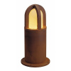 SLV Technik LI229431 RUSTY CONE 40, Vonkajšie stojanové svietidlo