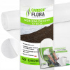 Agrotextília - Biela agrotextilná 50 g agrotextilnej krycej tkaniny 0,8x200m (Biela agrotextilná 50 g agrotextilnej krycej tkaniny 0,8x200m)