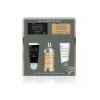 Baylis & Harding Sada starostlivosti o fúzy - Sada pánskej starostlivosti - The Fuzzy Duck Hemp & Bergamot Konope a bergamot, 5ks